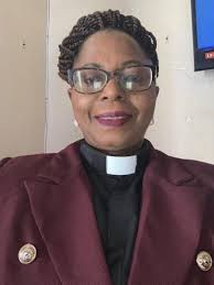 Historic Landmark Reached ....As Julia Fortune Ordained As Professor of  Christian Education & Divine Healing