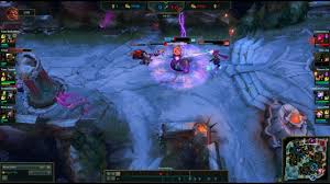 Tc Zwag: Malzahar With 1100 Ap And Instant-Kill Ult!