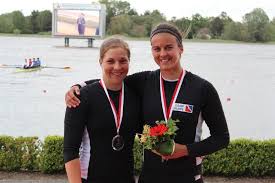 29 Kappelner Siege bei Ruderregatten in Brandenburg, Bremen und Lübeck und  Olympiahoffnung für Laura Schwensen