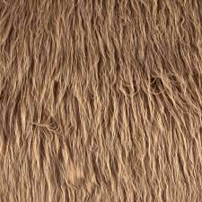 Shannon Alpaca Faux Fur Taupe From Fabricdotcom From Shannon Fabrics This Soft Faux Fur Fabric Has A 2 1 2 3 L Fur Texture Faux Fur Fabric Fur Fabrics