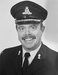 Thomas King Stafford Obituary