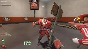 First join a server with the archivement mod installed, i found this: I Just Met This Guy In A Server Tf2