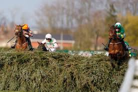 Kilbeggan minella times and mark walsh jump the last to win the irish farmers journal maiden. Edott41 Ftakxm