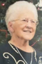 Freeman, Hazel March 9, 1925-Feb. 14, 2021