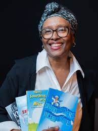 Art & Soul: Author Crystal Rhodes focuses