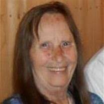 Marjorie Ann Smallwood Obituary