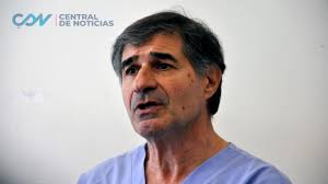 Gustavo Rago: “no logré ensamblarme en un equipo de trabajo”