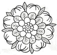Because its blossoms emerge pure and beautiful out of muddy waters, buddhists view. Printable Coloring Pages Lotus Flowers Coloring Home