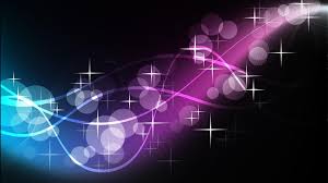 The new designs will be published daily. Abstract Multicolor Vector Graphic Design Black Background Wallpaper 34892