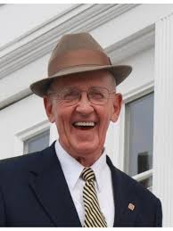 Kenneth Shaffer Halverson, of Somerset Obituary