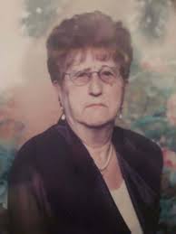 Obituary for Vivian Vennessa (Sides) Royal