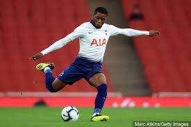This is the injury history of japhet tanganga from tottenham hotspur. Report Tottenham Talent Japhet Tanganga Changes Agent Amid Contract Uncertainty