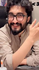 Murtaza Ali Shah Hareem Shah