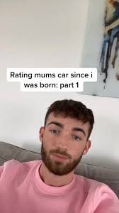 Rating Mums Car Since I Was Born: Part 1