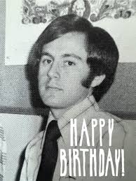 Happy 91rst birthday today to one of Manistee's more notable alumni. 😊