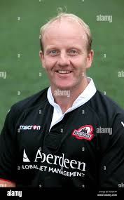 Photocall rugby union head shot headshot hi-res stock photography and  images