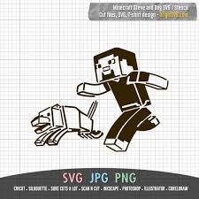Download Minecraft Archives Origin Svg Art