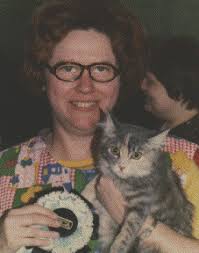 Pictures of Maine Coon Cat Breeders