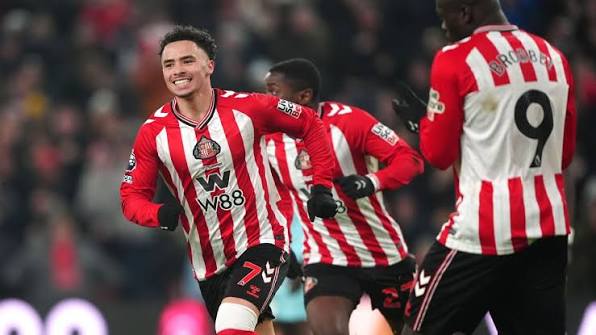 Sunderland 3-0 Burnley (Feb 2, 2026) Game Analysis - ESPN
