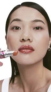 LOVESHINE CANDY GLAZE PROVIDE HIGH COLOUR, GLOSSY LIPBALM