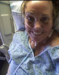 Living with traumatic brain injury