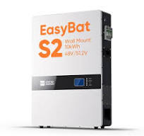 Dinding Cerdas Terpasang Baterai Lithium Tenaga Surya 5kwh 10kwh 15kwh  20kwh LiFePO4 Sistem Penyimpanan Energi Surya Baterai Lithium