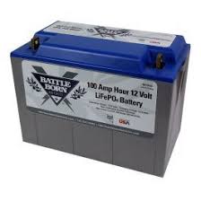 Laptops, mobile phones, mp3 players, portable dvd players, gps/navigation you can download our comprehensive pdf guide to shipping lithium batteries. Battle Born Bb10012 Lithium Ion Lifepo4 Battery 12v 100ah Lithium Ion Batteries Deep Cycle Battery Lithium Battery