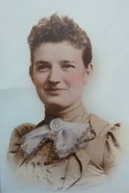 Agnes Clarke Nicol (1871-1933)