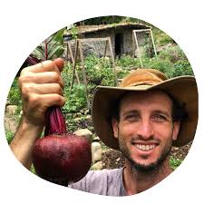 Costa Rica Regenerative Permaculture Residency