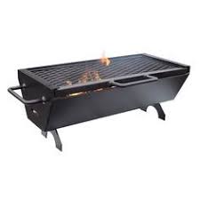 The Texas Hibachi Is The Perfect Travel Pit For The Grill Master In Your Life Heavy Duty Construction Allows You To Us Bbq Grill Design Bbq Pit Charcoal Grill