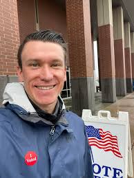 Matt Norris for MN House