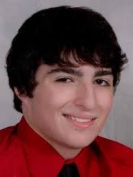 Ryan Abel Obituary (1991