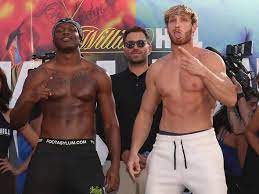 Logan paul net worth stands at $19 million. Logan Paul Net Worth How Much Is Youtuber Worth After Ksi Defeat Boxing Sport Express Co Uk