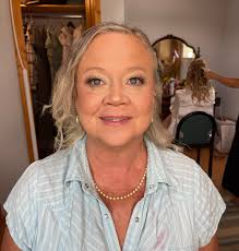 MAKEUP ARTIST- ABBY FRIED‎‏