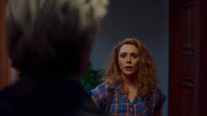 Elizabeth olsen, paul bettany, teyonah parris and others. Wandavision Evan Peters Arrives As The Latest Westview Resident Marvel