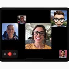 While the label is selected, type the text you want to appear in the label, then tap away from it. How To Use Facetime For Group Calls The Verge