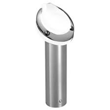 Attwood marine offers a broad range of boating and marine accessories. Attwood Flush Mount Close End Rod Holder Stainless Steel 0 Degree Walmart Com Di 2021