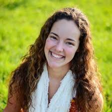 Katherine Fromm's Instagram, Twitter & Facebook