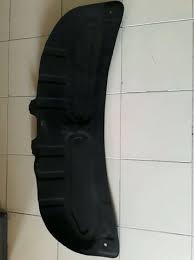 แผ นก นความร อนฝากระโปรงหน าน สส นอ ลเมร า ร ปท 1 ว