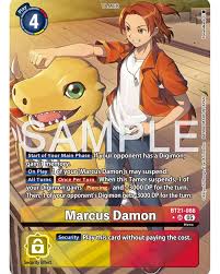 Marcus Damon (BT21-086) Alternate Art reveal for [BT-21] World Convergence  ===================================== Follow, Like and Subscribe :