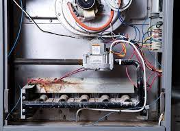 If you hear a high pitched whistling sound when using your furnace, it could be that you have a leak in the air some noises coming from your furnace are normal and indicate your furnace is working correctly. Most Common Causes For A Loud Furnace And How To Fix It