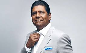 Vijay amritraj has defied the odds all his life. Vijay Amritraj Not Easy To Make A Mark Internationally