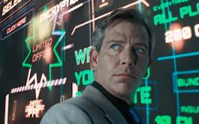 Our work is about imagining what the future will look like'