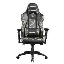 Premium Gaming Chair Camo Walmart Com In 2020 Gaming Chair Pu Leather Chair Chair