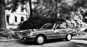 R107 Mercedes Sl Classiccar Mercedesbenz Youngtimer Mercedessl 300sl Carspotting Carporn Classicmerce Classic Mercedes Mercedes Sl Mercedes Benz 300