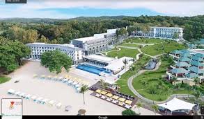 Maybe you would like to learn more about one of these? Virtual Tour Bintan 1 Menyusuri Kolam Renang Terbesar Di Asia Tenggara Travel Diva