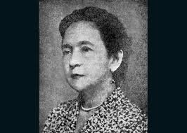 Aurora Estrada de Ramírez