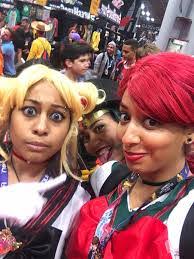 Tiffany Isley's Instagram, Twitter & Facebook