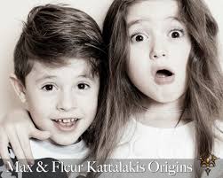 Profile for Fleur Kattalakis~ DH Origins ~