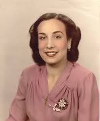 Vasiliki “Virginia” Arvanitis Grevis (1920-2015)